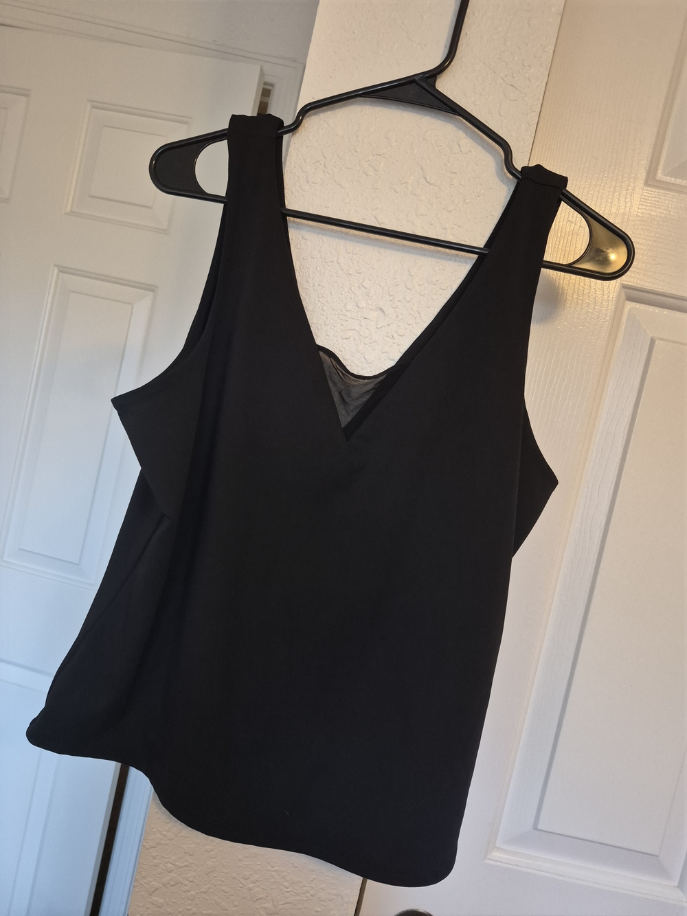 Express Black Bodycon Dress
